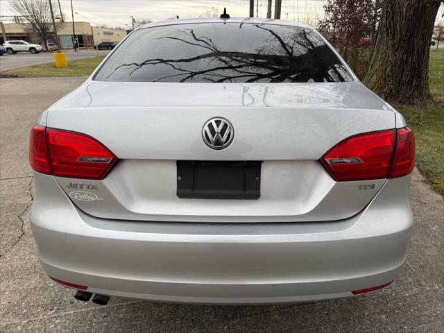 2013 volkswagen jetta tdi