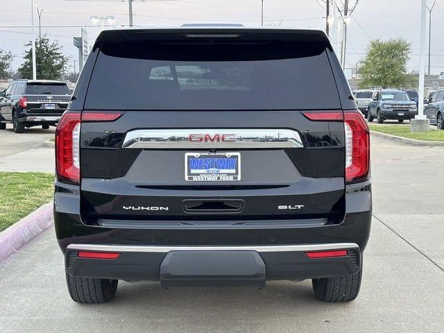 2021 gmc yukon xl slt in irving, texas