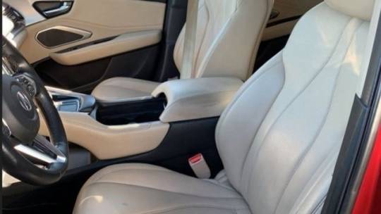 2019 Acura RDX