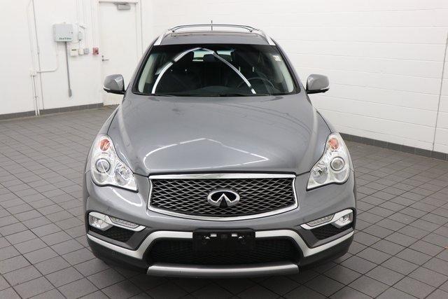 certified 2016 infiniti qx50 awd merriam, ks 66203 for sale in overland park, kansas