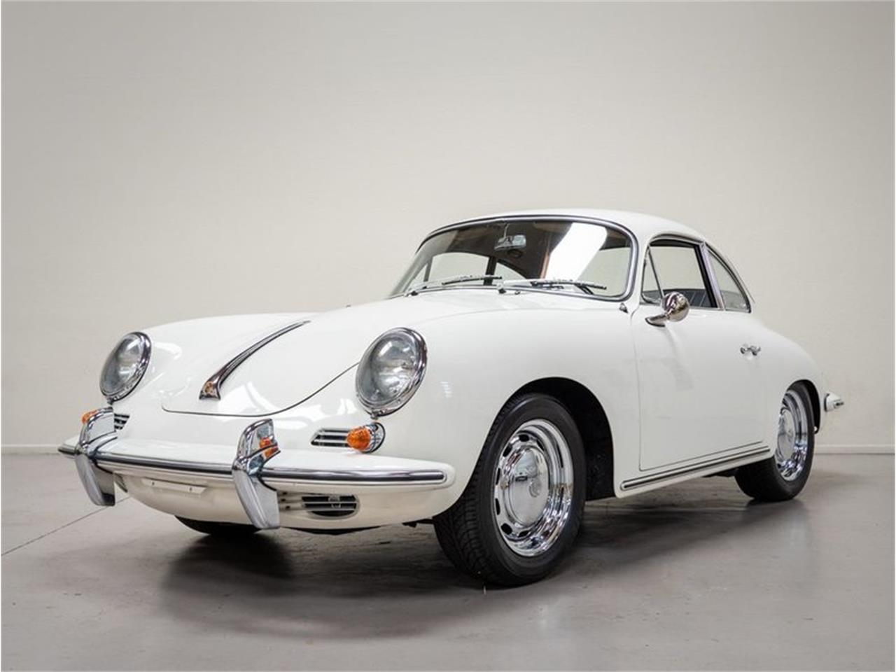 1964 porsche 356