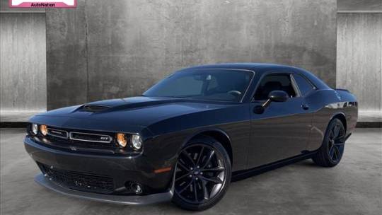 2019 Dodge Challenger
