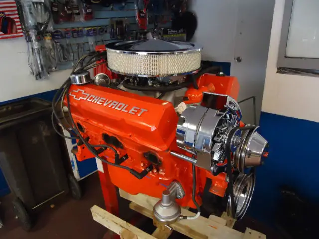 1970 chevrolet camaro rally sport