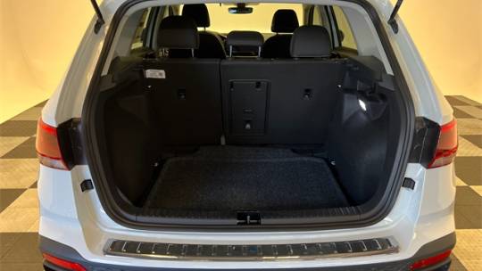 2024 Volkswagen Taos