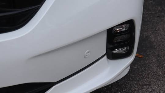 2022 Honda Odyssey (North America)