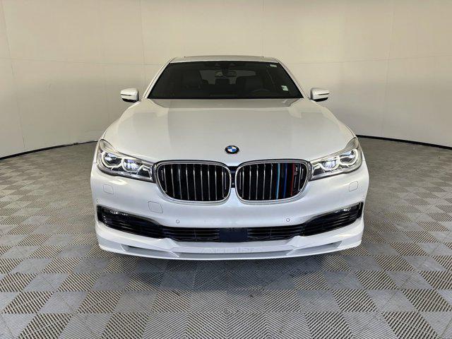 2017 bmw alpina b7 xdrive