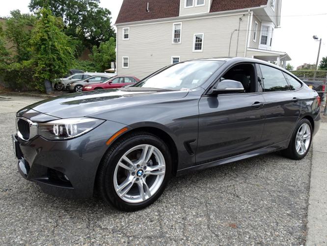 used 2019 bmw 330i gran turismo xdrive bloomfield, nj 07003 for sale in bloomfield, new jersey