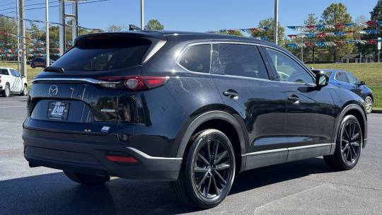2023 Mazda CX-9