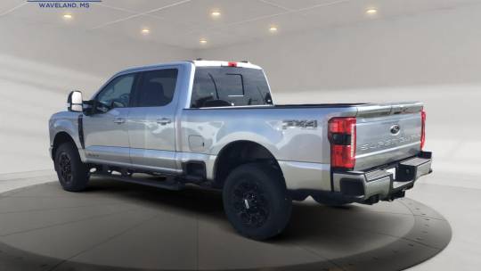 2024 Ford F-250