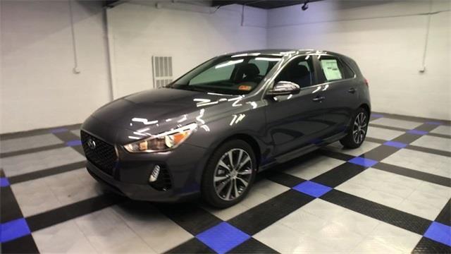 2018 hyundai elantra gt base 4dr hatchback 6m for sale in charleston, west virginia
