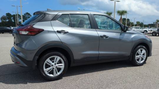 2024 Nissan Kicks