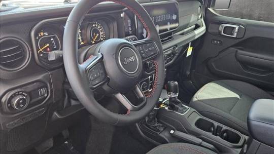 2024 Jeep Gladiator