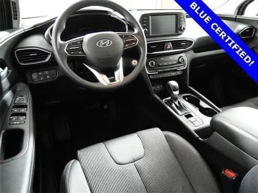 2019 hyundai santa fe sel 2.4 in apple valley, minnesota