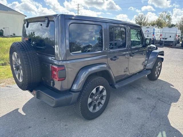 2019 jeep wrangler unlimited sahara 4x4