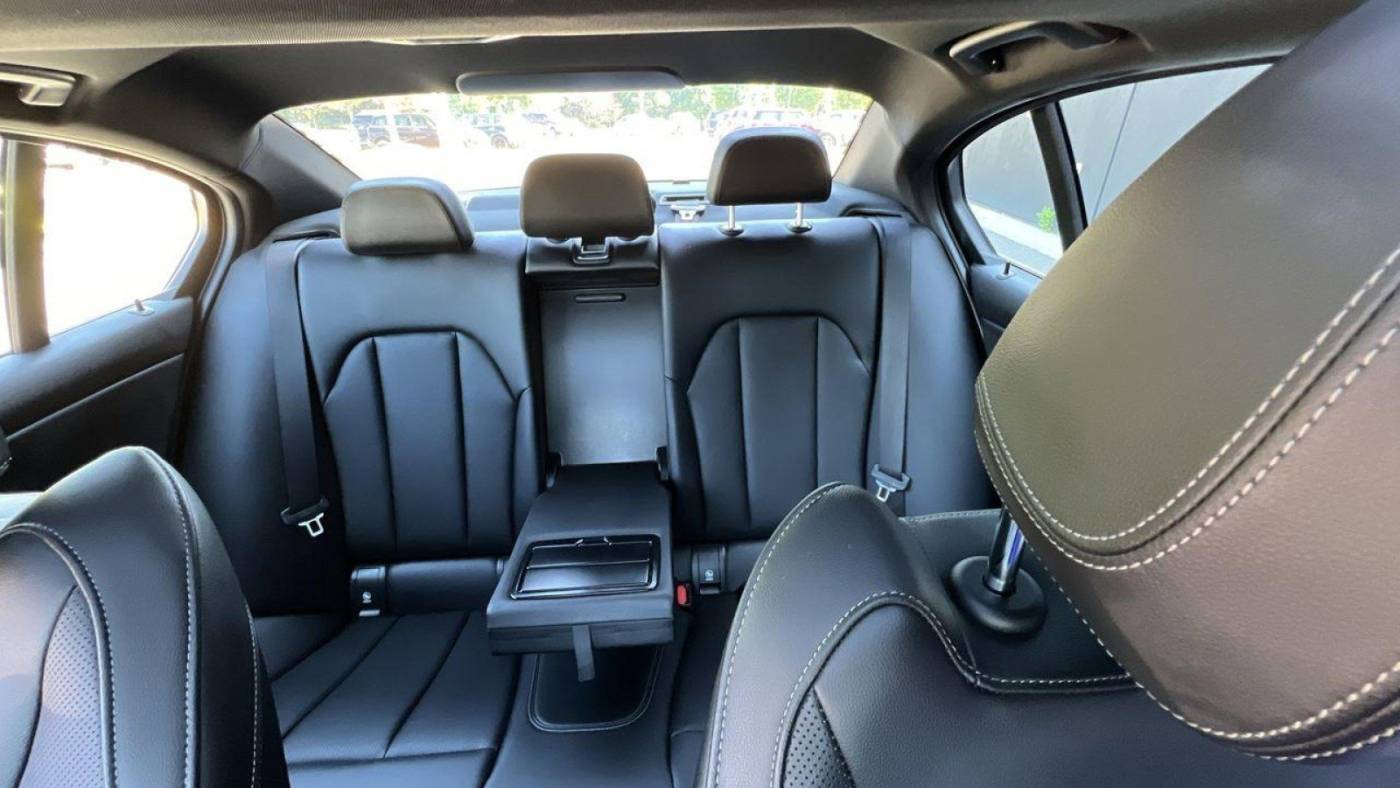 2024 bmw 3 series 330i xdrive