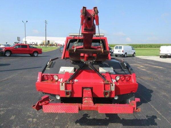 2004 ford super duty f-450 drw in saint louis, missouri
