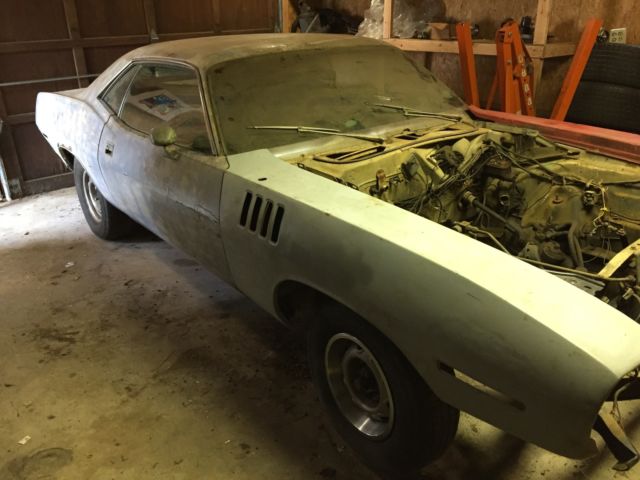 70 cuda