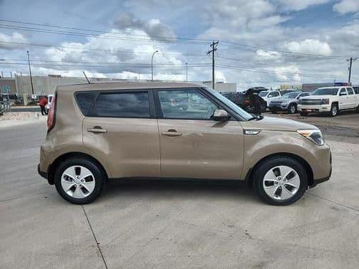 2015 kia soul base in greeley, colorado