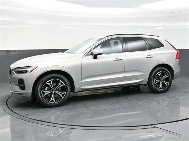 2022 volvo xc60 b5 awd momentum