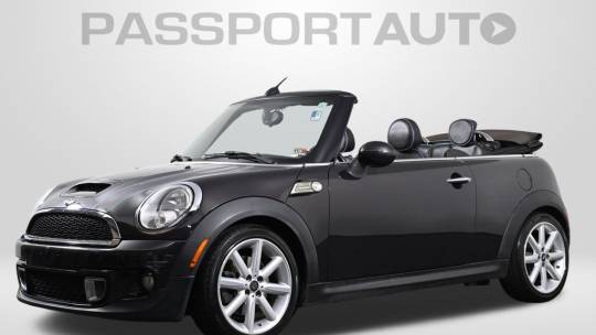 2013 Mini