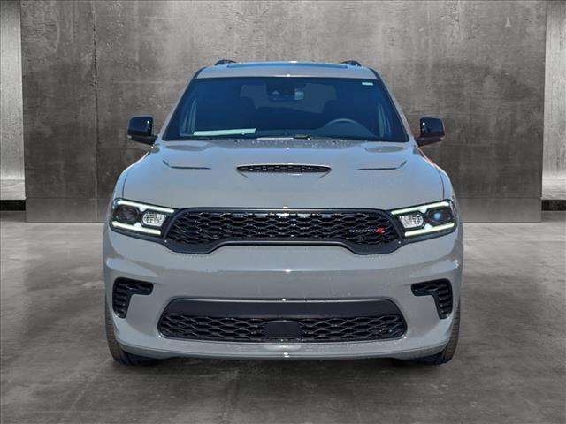 2024 dodge durango gt plus rwd