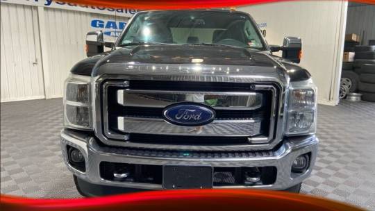 2016 ford f-250 super duty xlt