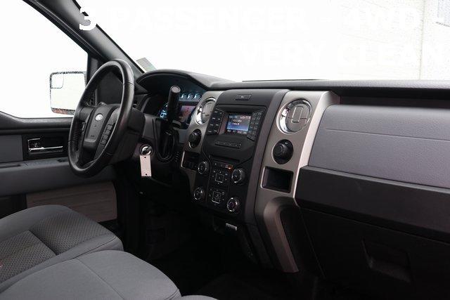 used 2013 ford f150 xlt grayling, mi 49738 for sale in grayling, michigan