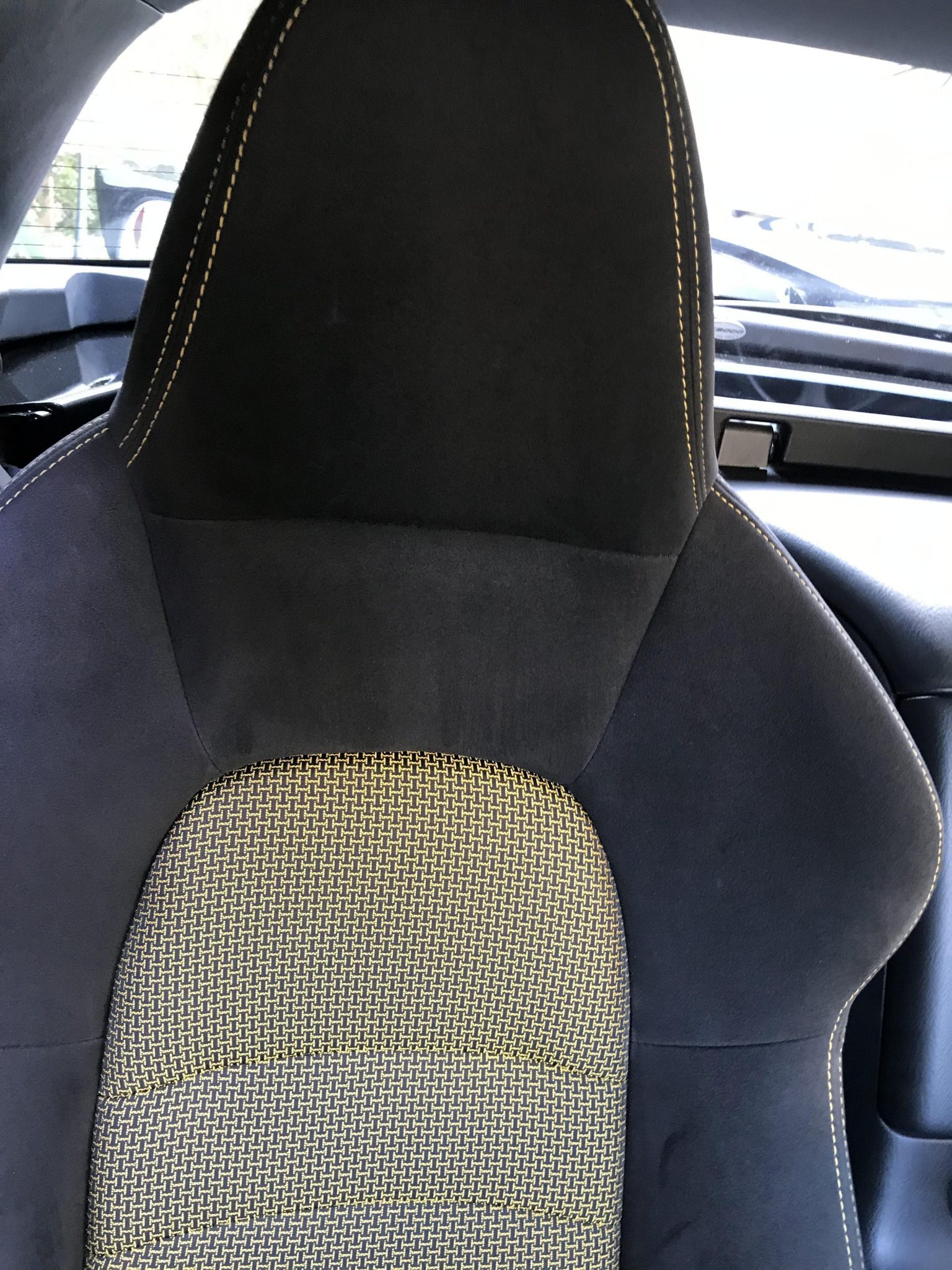 2008 honda s2000 cr