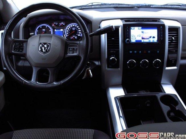 2012 ram 2500 big horn for sale in burlington, vermont