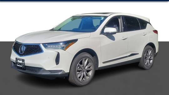 2024 Acura RDX