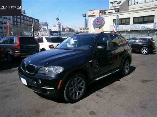 2011 bmw x5 35i 35i in astoria, ny