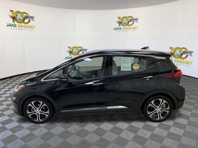 2020 chevrolet bolt ev fwd premier