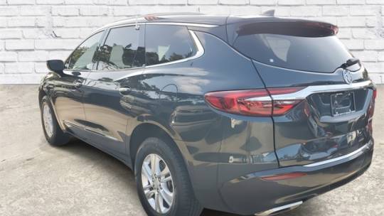 2019 Buick Enclave
