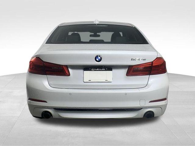 2019 bmw 530e iperformance