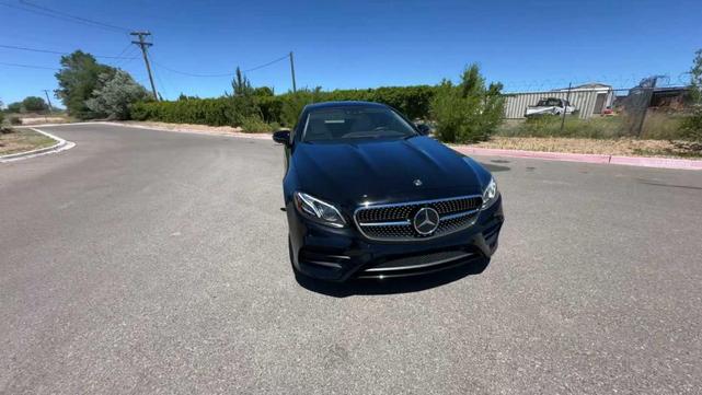 2019 mercedes-benz e-class e 450 4matic