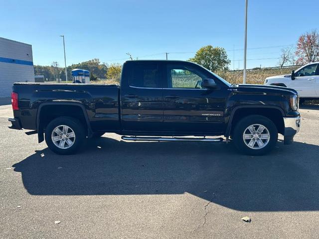 2019 gmc sierra 1500 limited sle