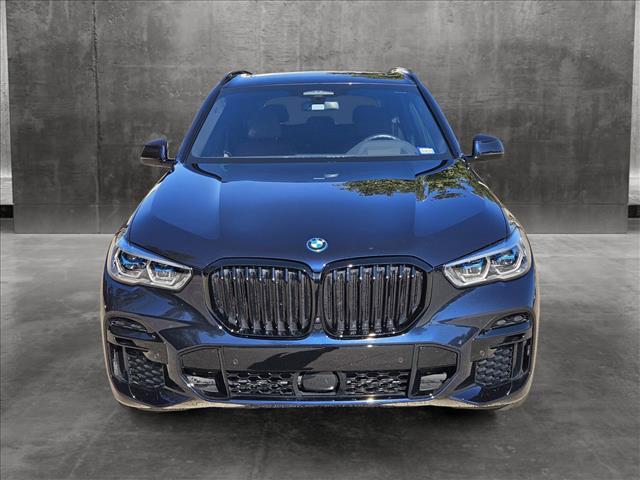 2023 bmw x5 phev xdrive45e