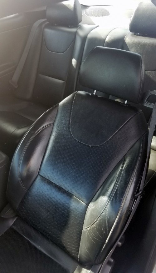 2008 pontiac g6 for sale in virginia by owner