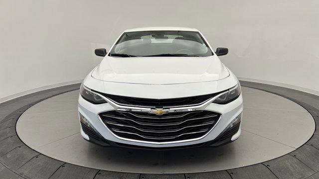2023 chevrolet malibu 1ls