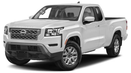 2024 Nissan Navara (Frontier)