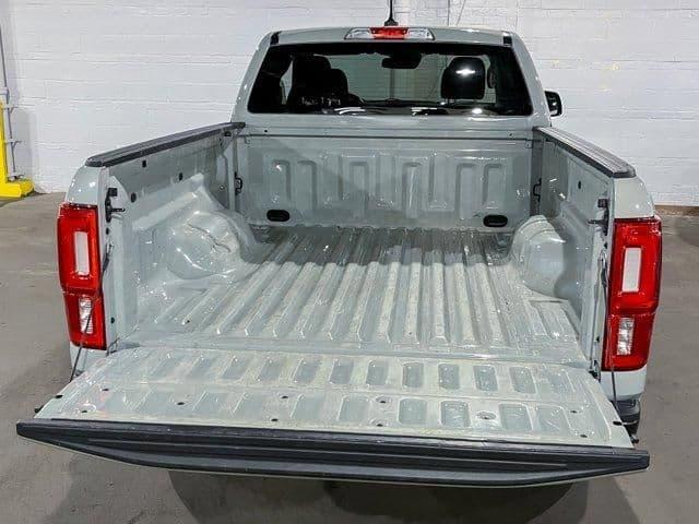 2021 ford ranger xl in flushing, new york