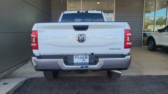 2024 RAM