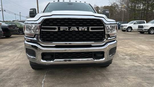 2024 RAM 3500