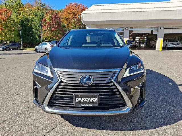 2018 lexus rx 350 350 package w/ navigation