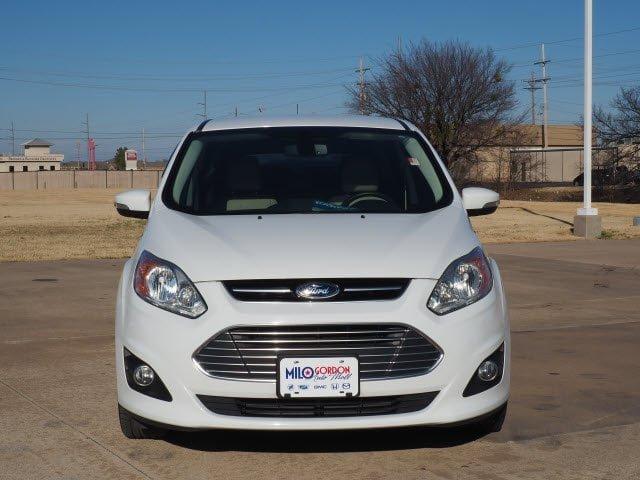 used 2016 ford c-max sel lawton, ok 73505 for sale in lawton, oklahoma
