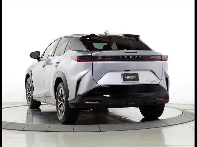 2023 lexus rz 450e premium