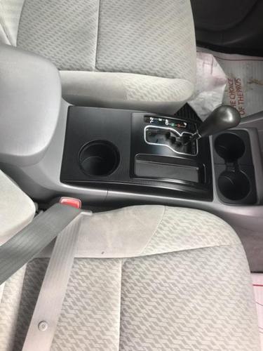 2010 toyota tacoma v6 4x4 v6 4dr double cab 6.1 ft sb 5a for sale in epsom, new hampshire