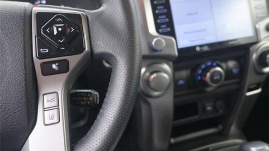 2024 Toyota 4Runner