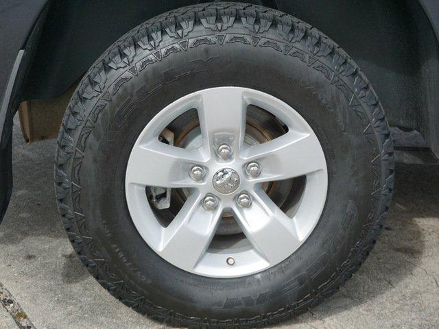 used 2015 ram 1500 4x4 tradesman houma, la 70364 for sale in houma, louisiana