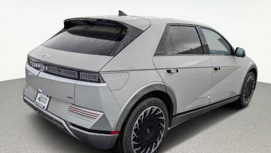 2024 Hyundai IONIQ 5